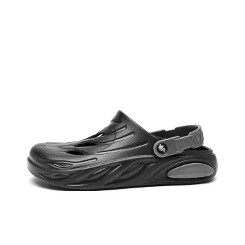 HLA Clogs Men