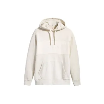 Levis Sweatshirts Men Beige