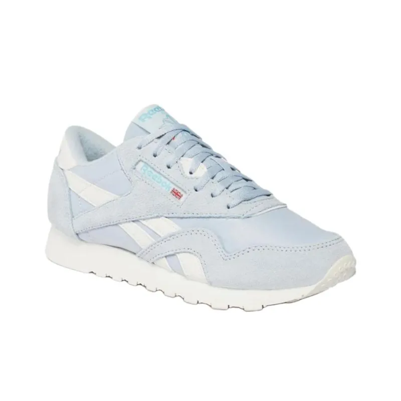 Reebok Women's Classic Nylon 'Feel Good Blue' Women's-2