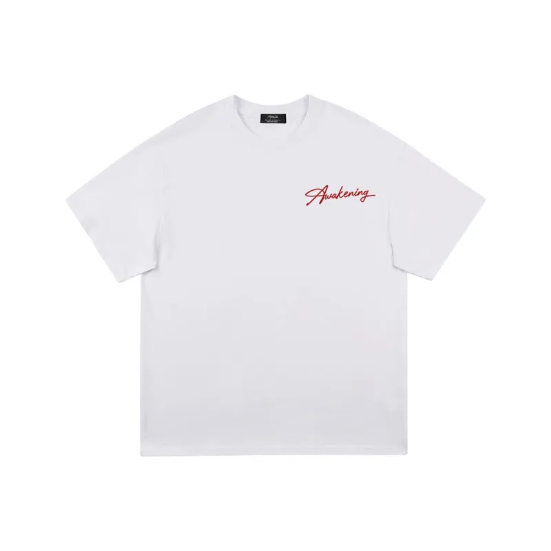 DOKI T Shirts Unisex-5