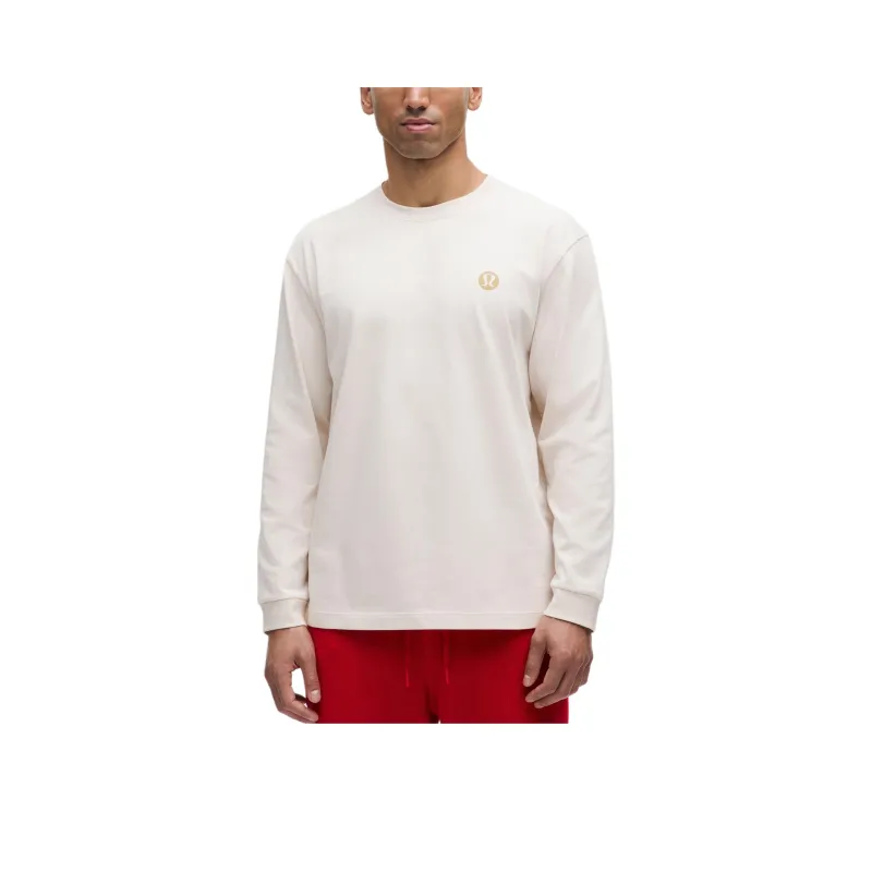 Lululemon Heavyweight T Shirt Men's-5