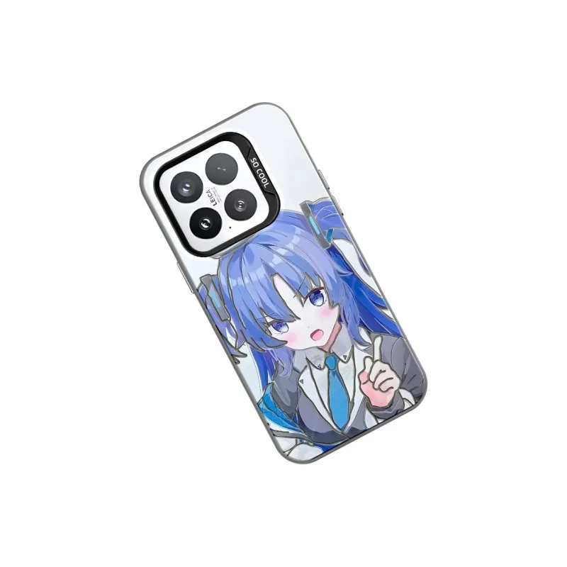 MANQIN Phone Cases-7