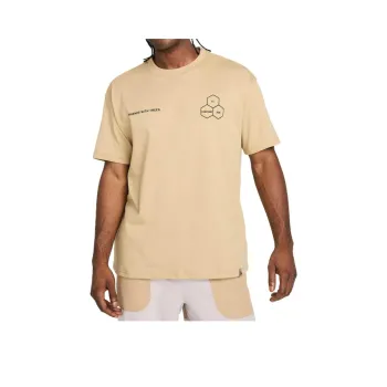 Nike 'Walking Tree' Men's Dri FIT T Shirt