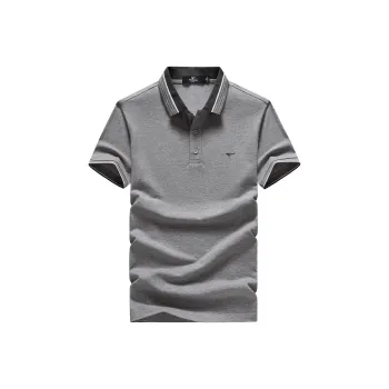 SEPTWOLVES T Shirts Men