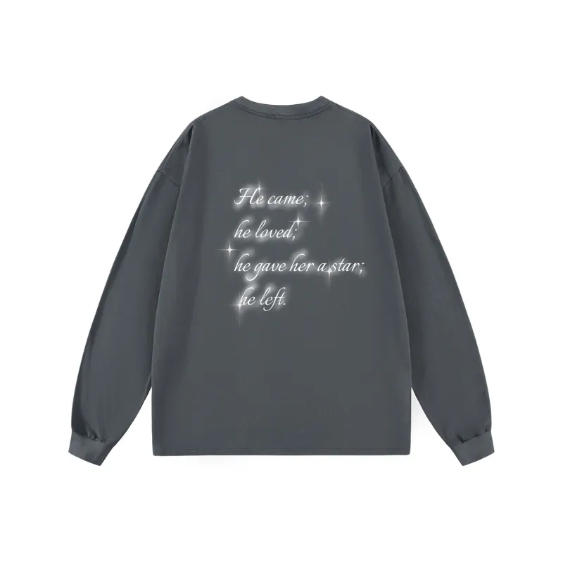 THREE BODY T Shirts Unisex-8