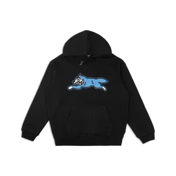 Ice Cream Overlap Hoodie