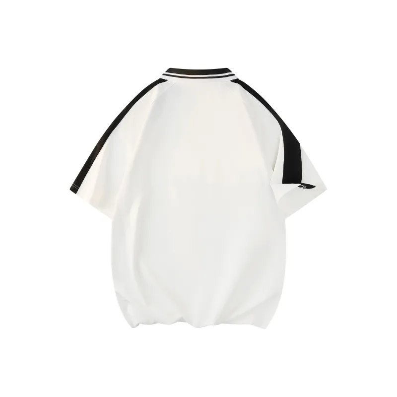 WARRIOR T Shirts Unisex-7