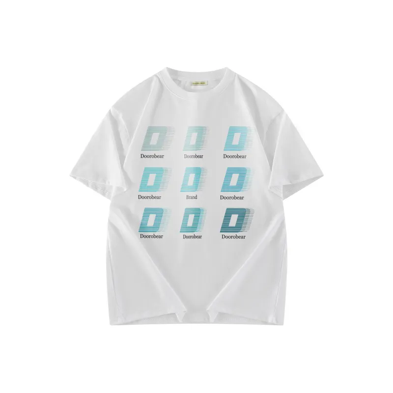 Budding Bear T Shirts Unisex-4