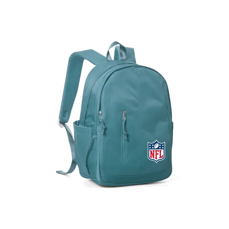 NFL Fabric Backpack Regular Unisex Multicolor-20