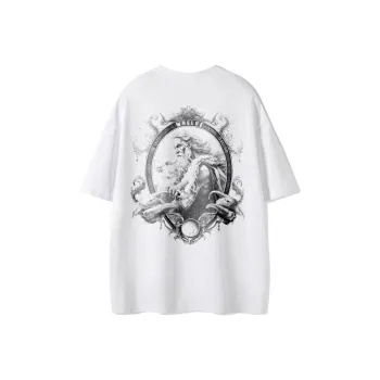 WHELVE T Shirts Unisex