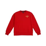 Fan Red