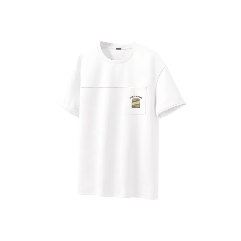 MINISO T Shirts Unisex-0