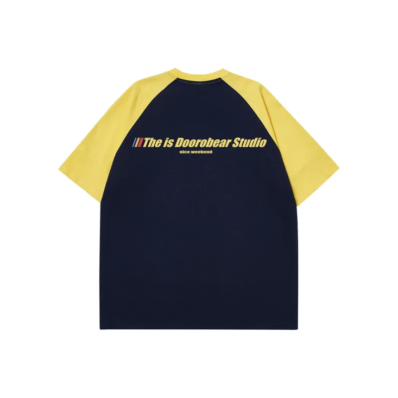 Budding Bear T Shirts Unisex-2