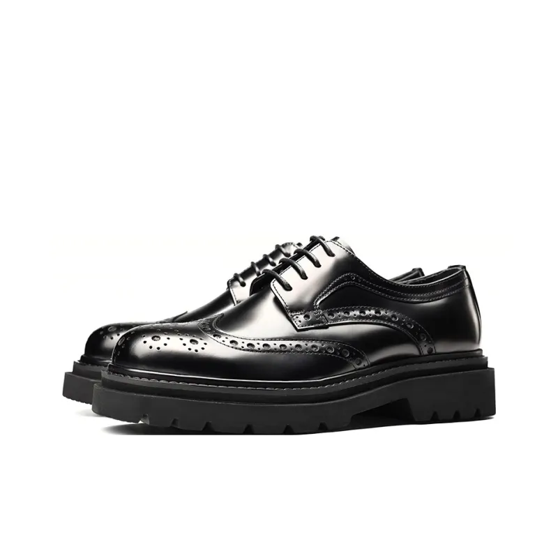 Bansley Men's Casual Shoes Men Low Top-1