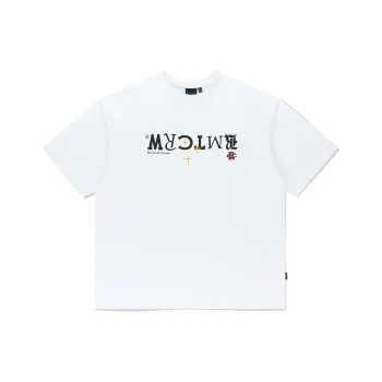 RMTCRW ROMANTIC CROWN T Shirt Unisex