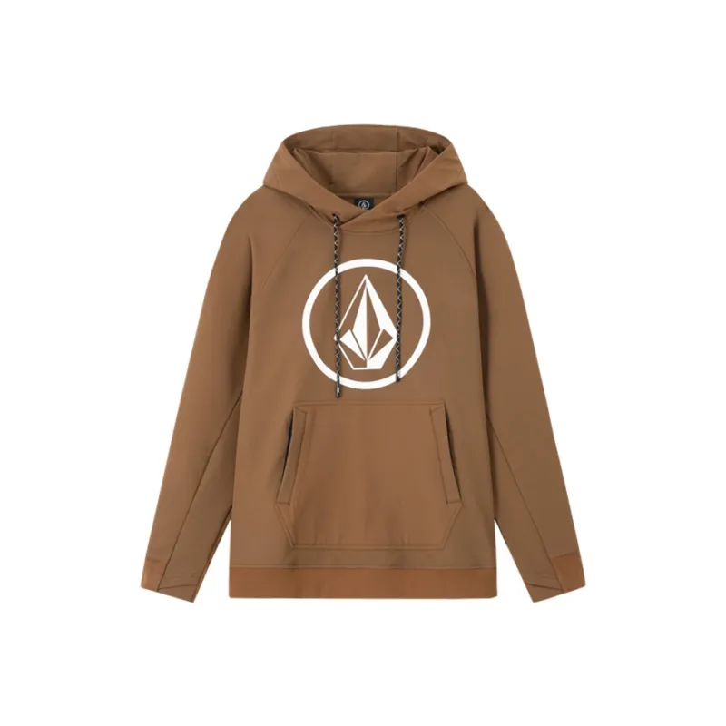 VOLCOM Sweatshirts Unisex-4