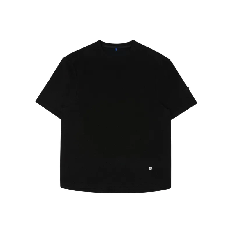 ADER ERROR 10th Anniversary FUTUORIST Capsule Collection T Shirts Unisex Black-0