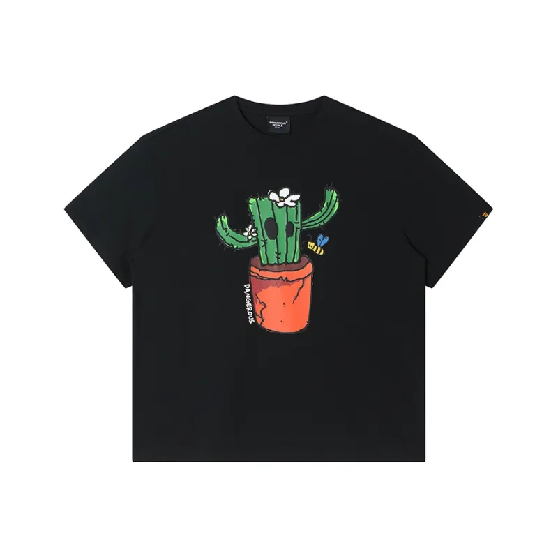 DANGEROUSPEOPLE T Shirts Unisex-0
