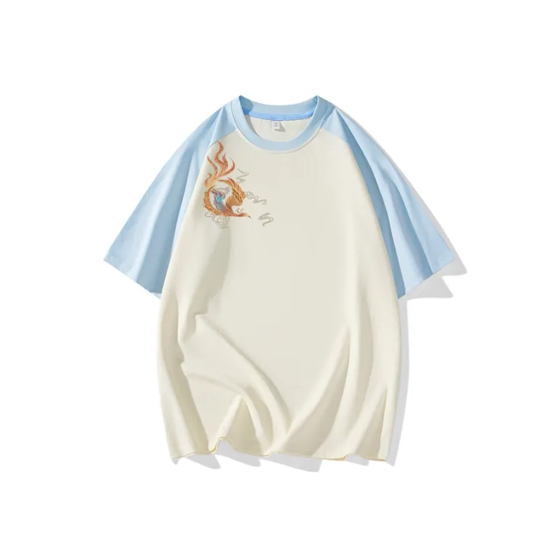 Caramella T Shirt Unisex Heather Gray-9