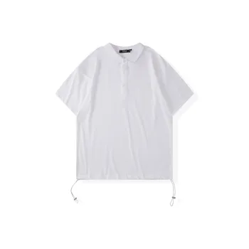 I'm David T Shirts Men White