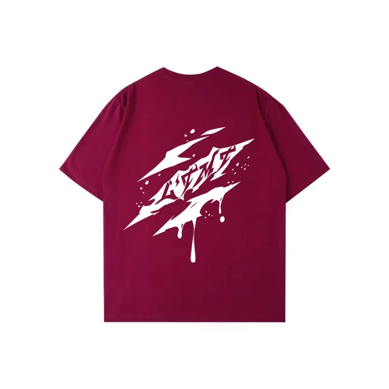 LIGHTNING MONSTER T Shirt Unisex-7
