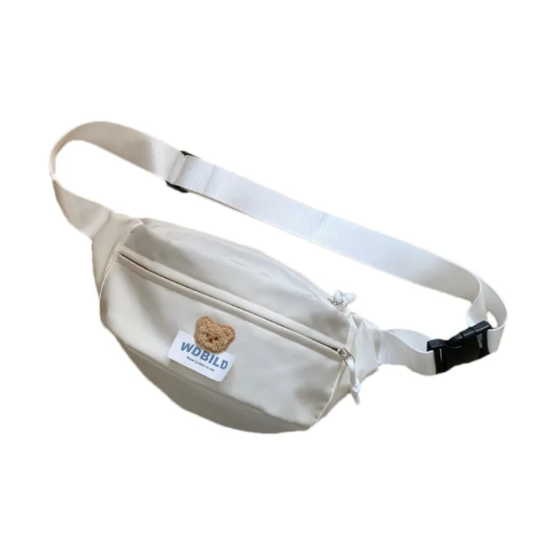 SURELAPTOP Polyester Crossbody Bag Women's Multicolor-12