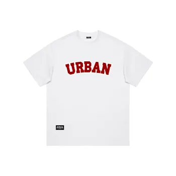 URBAN AUTHENTIC T Shirts Unisex