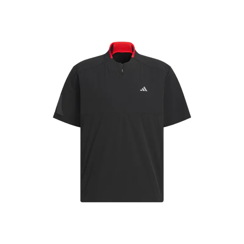 Adidas Adizero T Shirt Men's Black-0