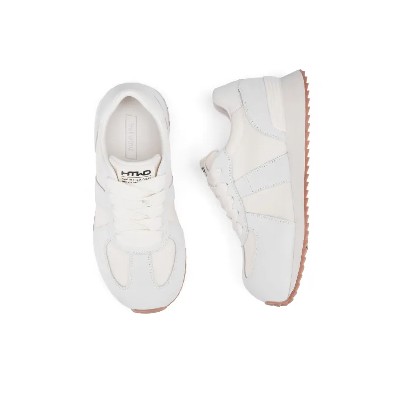 Hotwind Heartbeat Early Spring Collection Low Top Casual Shoes Women's-1