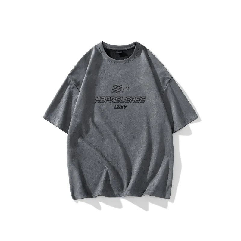 H2P T Shirts Unisex-5