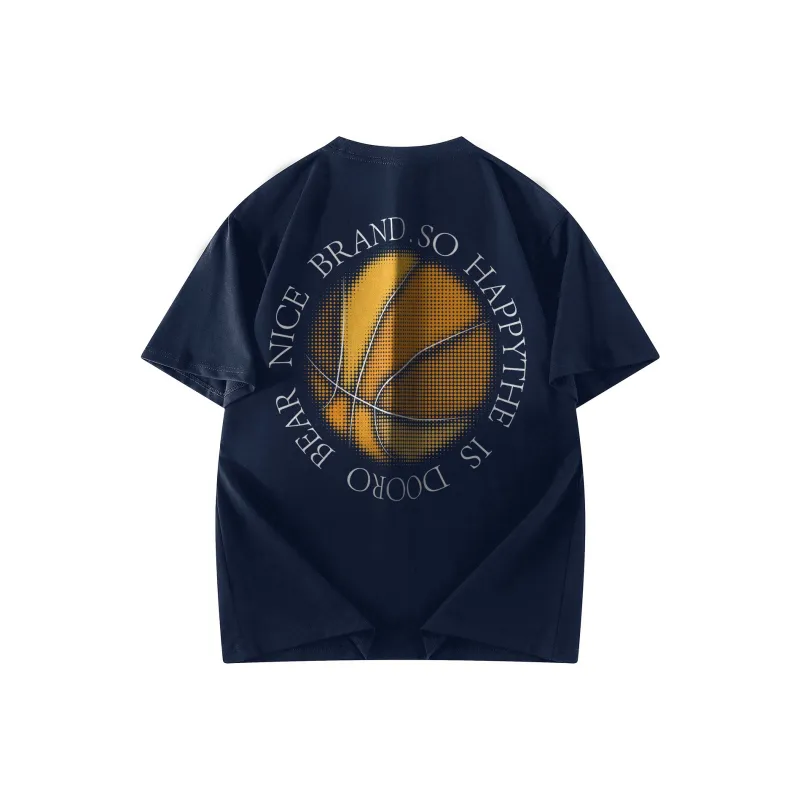 Budding Bear T Shirts Unisex-2