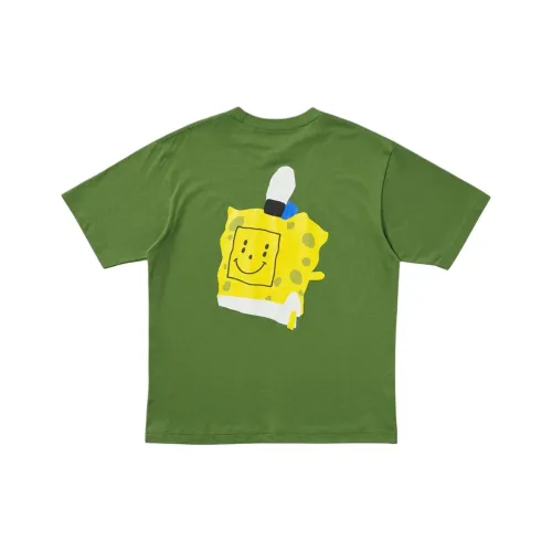 UNIQLO X Cpfm Spongebob Squarepants Ut Graphic T Shirt