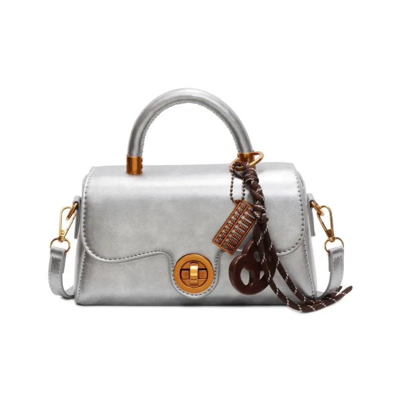 LUVISTRUE PU One Shoulder Handbags Women's Multicolor-6