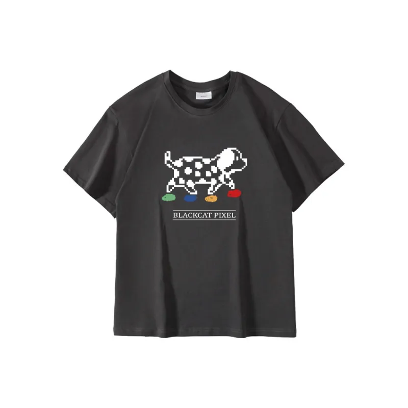 Mountainpeak T Shirts Unisex-6