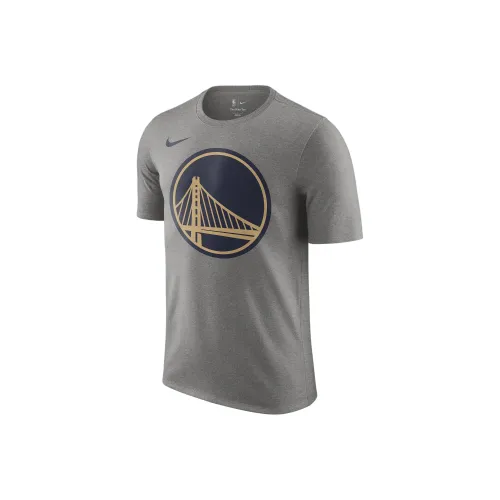 Nike Golden State Warriors Essential City Edition Men's Nike Nba T Shirt