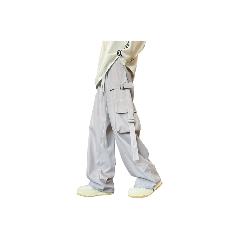 Pepe The Frog Casual Pants Unisex-8