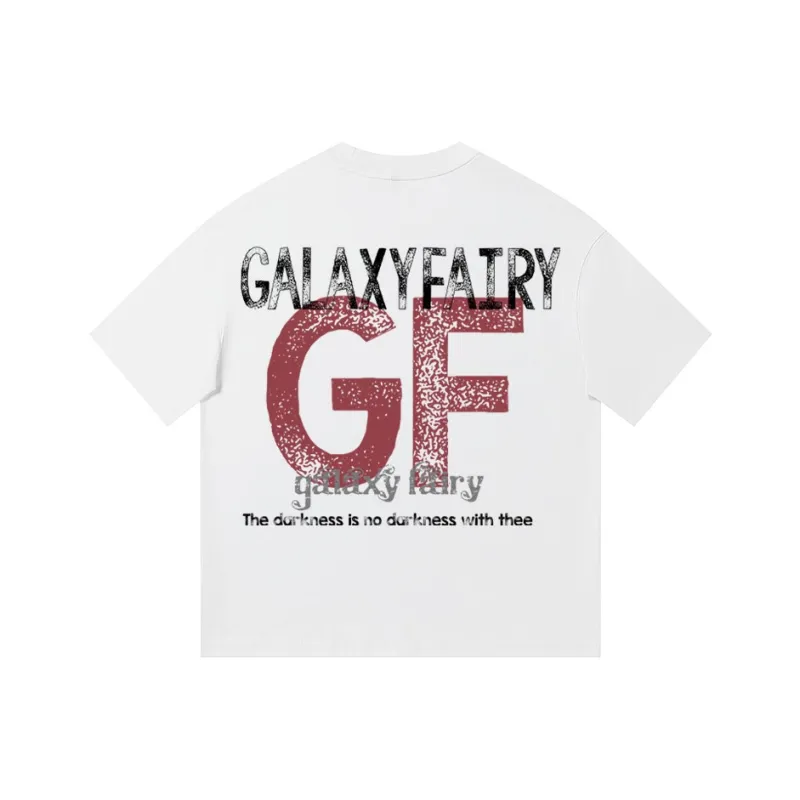 GALAXY FAIRY T Shirts Unisex-2