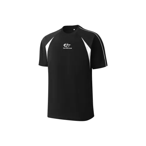 T&D JOJO T Shirts Unisex