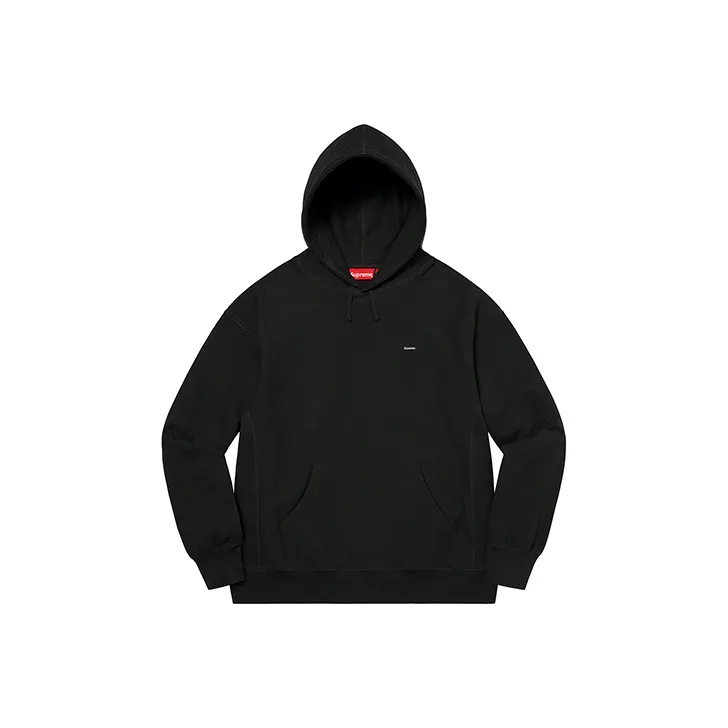 Supreme Small Box Hooded Sweatshirt SS24-0