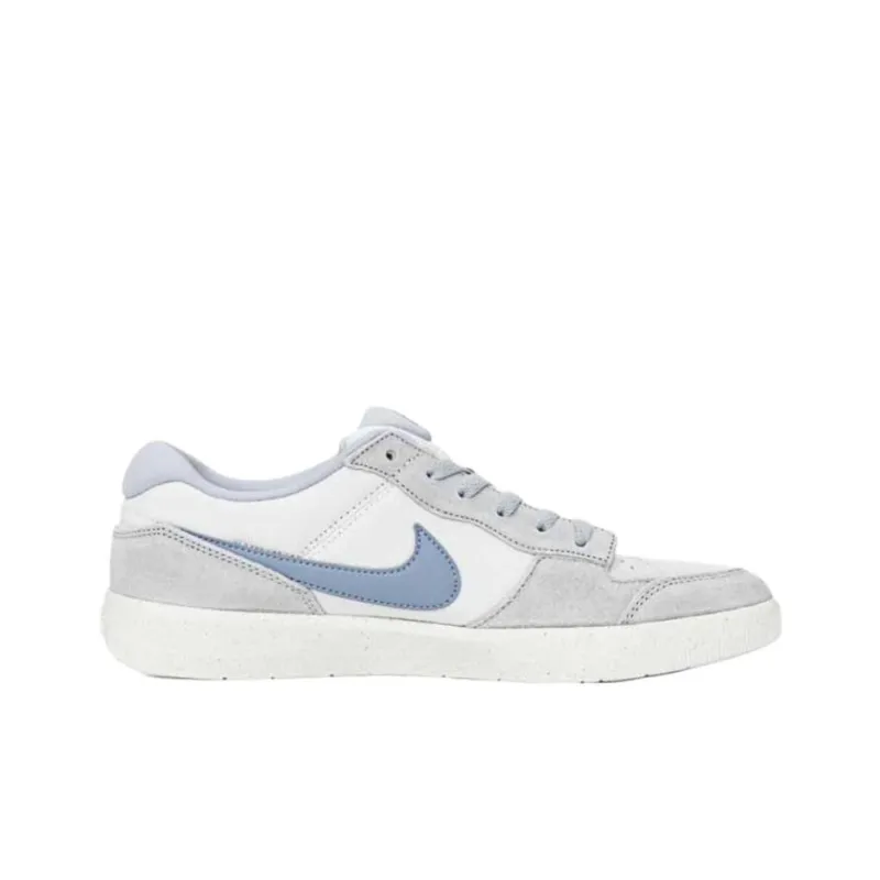 Nike Sb Force 58 Wolf Grey Slate Blue-1