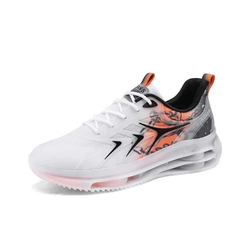Boogie Bear Cushioning Running Shoes Unisex-3
