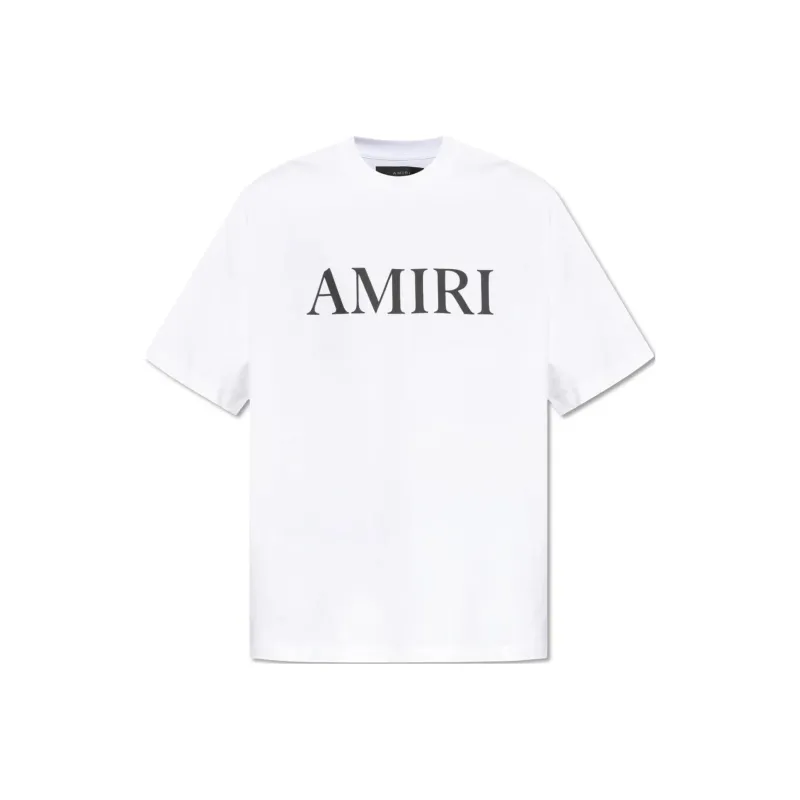 AMIRI Core Logo Tee-0