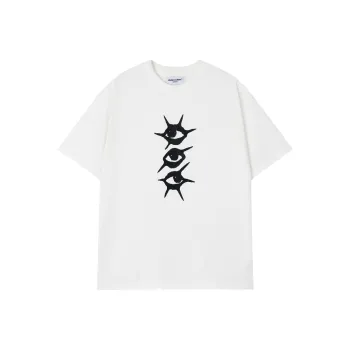Thrillscrew T Shirts Unisex
