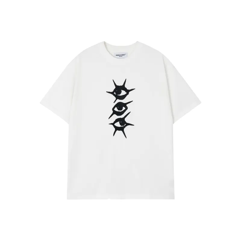 Thrillscrew T Shirts Unisex-0