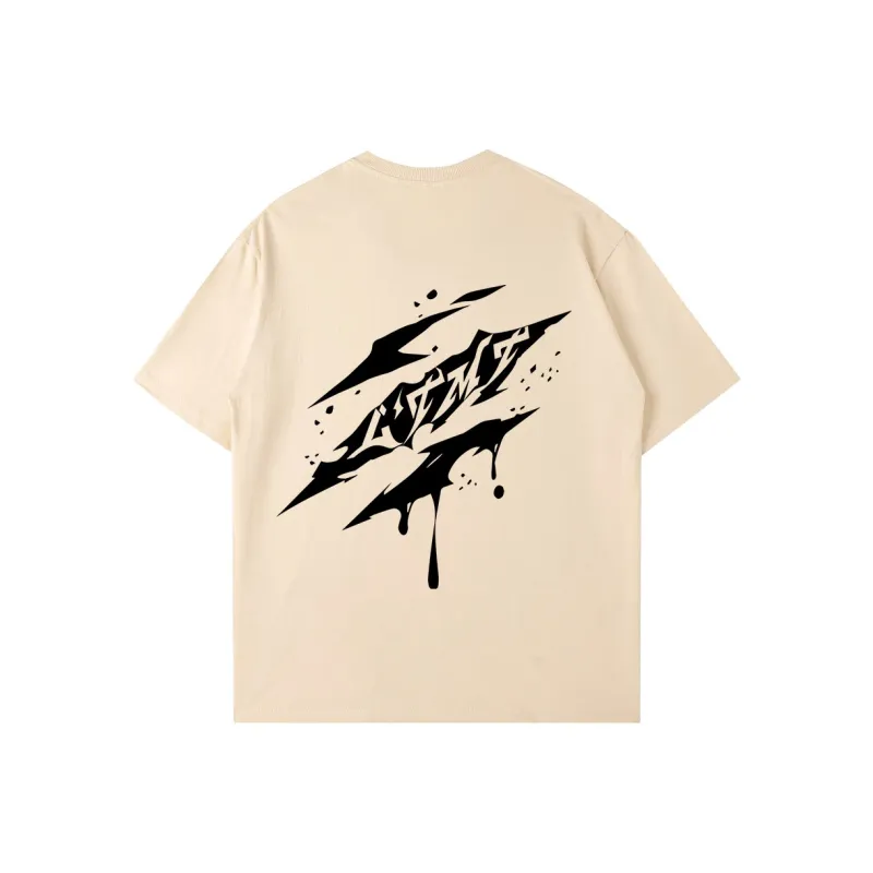 LIGHTNING MONSTER T Shirt Unisex-12