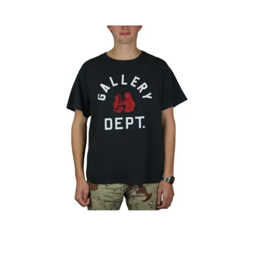 Gallery Dept. Boxing Merch Tee