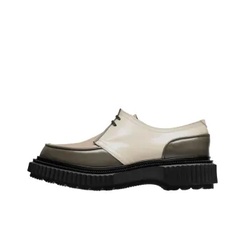 ADIEU PARIS Type181 Casual Shoes Men's Ivory