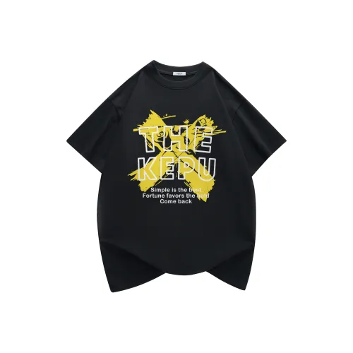 Kepu T Shirts Unisex