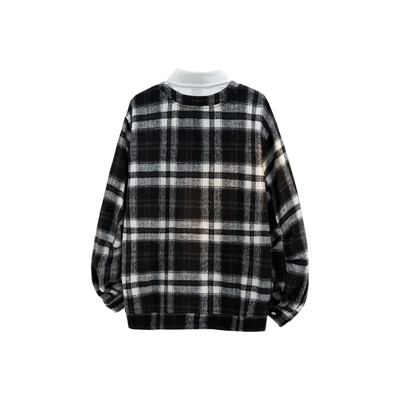 Fakeyoung Sweatshirts Unisex-1