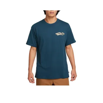 Nike SB T Shirt Men's Dark Blue